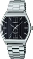 Наручные часы CASIO Collection MTP-B140D-1A, черный