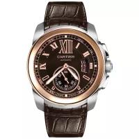 Наручные часы Cartier W7100051