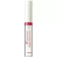 The Saem Тинт для губ Saemmul Magic Gloss Tint, 9 гр