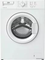 Стиральная машина Beko WRE 54P1 BWW, белый