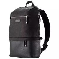 Рюкзак для фотокамеры TENBA Cooper Backpack D-SLR черный