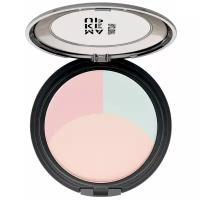 Make up Factory Пудра корректирующая цвет лица Ultrabalance Color Correcting Powder