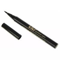 Kiki Подводка-карандаш для глаз Eyeliner Pen