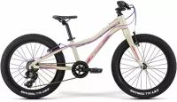 MERIDA Matts J20+ Eco 2022 MattLightSand/Berry