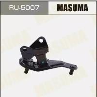 Подушка Крепления Двигателя Honda Accord Masuma Ru-5007 Masuma арт. RU-5007