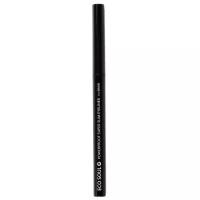 Тонкая подводка для глаз The Saem Eco Soul Powerproof Super Slim Eyeliner BK01 Black, 0.1 г