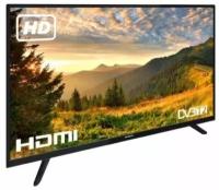 Телевизор 32" Erisson 32LES801T2 HD Ready/DVB-T2/DVB-C/USB