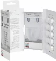 Таблетки чистки жира для кофемашины Bosch, Siemens, Gaggenau, Neff 00311769 TCZ6001
