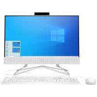 21.5" Моноблок HP 22-df1035ur