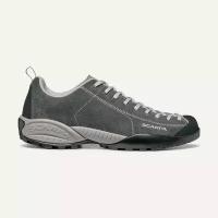 Ботинки Scarpa MOJITO, размер RU 42 UK 9 US 10, серый