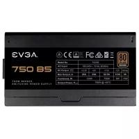 Блок питания 750W EVGA B5 750W 220-B5-0750-V2