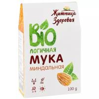 Мука Житница Здоровья Миндальная