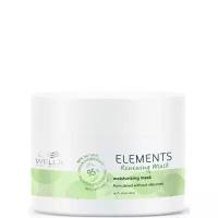 Wella Elements Renewing Mask - Обновляющая маска 150 мл