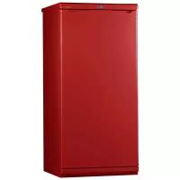 Однокамерный холодильник Pozis свияга 513-5 рубиновый