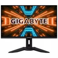 31.5" Монитор GIGABYTE M32Q, 2560x1440, 170 Гц, IPS, черный