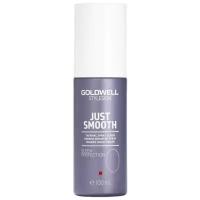 Goldwell Stylesign Just Smooth спрей-сыворотка для термального выпрямления Sleek Perfection