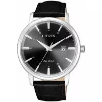 Японские наручные часы Citizen BM7460-11E