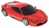 Машина р/у 1:18 Ferrari 458 Italia