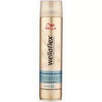 Wella Лак для волос Wellaflex, экстрасильная фиксация, 250 мл