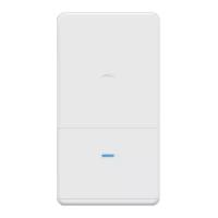 Wi-Fi точка доступа Ubiquiti UniFi AC Outdoor