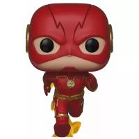 Фигурка Funko POP! DC: Флеш