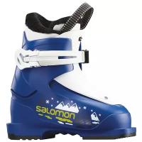 Детские горнолыжные ботинки Salomon T1