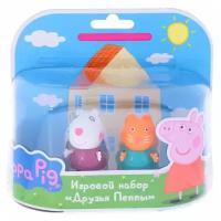 Intertoy Peppa Pig Друзья Пеппы 30762