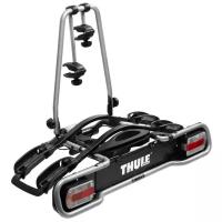 Крепление для велосипеда на фаркоп THULE EuroRide 2 7-pin 941