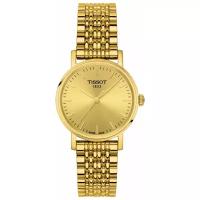 Швейцарские женские часы Tissot T057.T-Classic.Tissot Everytime T109.210.33.021.00