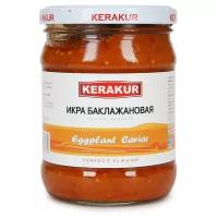 Икра баклажановая Kerakur 500 г