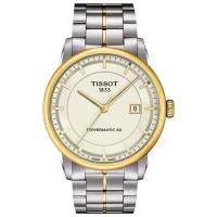 Часы Tissot Luxury Powermatic 80 T086.407.22.261.00