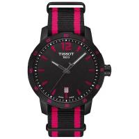 Наручные часы TISSOT T095.410.37.057.01