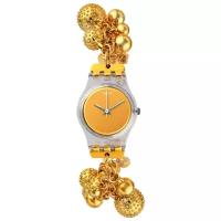 Swatch "BOULE DOR" lk349g. Оригинал от официального представителя