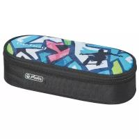 Herlitz Пенал Be.Bag Airgo Skater (11437753)