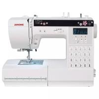 Janome ArtDecor 7180