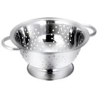 Дуршлаг с подставкой Tescoma GrandCHEF 428510, 24 cм