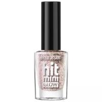 Belor Design Лак для ногтей MINI HIT GLOW тон 69, 6 мл