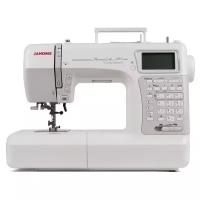 Швейная машина Janome Memory Craft 5200