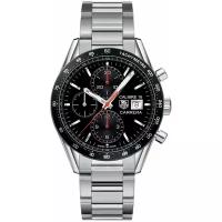 Наручные часы TAG Heuer CV201AK.BA0727