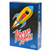 Настольная игра Magellan Космодром