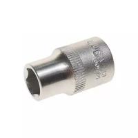 Головка торцевая 3/8" 09мм L=28мм ROCKFORCE RF-53509