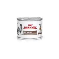 Влажный корм для собак Royal Canin Recovery в период восстановления после операции 1 уп. х 1 шт. х 195 г