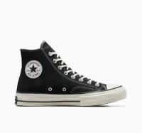 Кеды Converse, размер 37, черный, белый