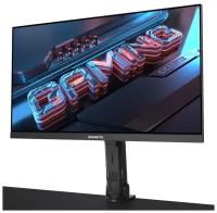 Игровой монитор Gigabyte 28" M28U AE black