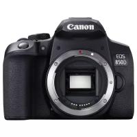 Фотоаппарат Canon EOS 850D Body, черный