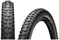 Покрышка Continental Mountain King 27.5 x 2.6 (65-584) скл. TL (Покрышка Conti Mountain King 2.6 27.5 x 2.6 (65-584) скл. TL, ZCO50335)