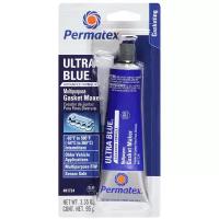 Герметик прокладок PERMATEX синий 95г