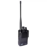 Рация Аргут РК-301М VHF 16кан. до 22.20км компл.:1шт аккум. черный (RU51029)