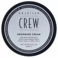 American Crew Крем Grooming, сильная фиксация, 85 мл, 85 г