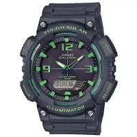 Наручные часы CASIO AQ-S810W-8A3